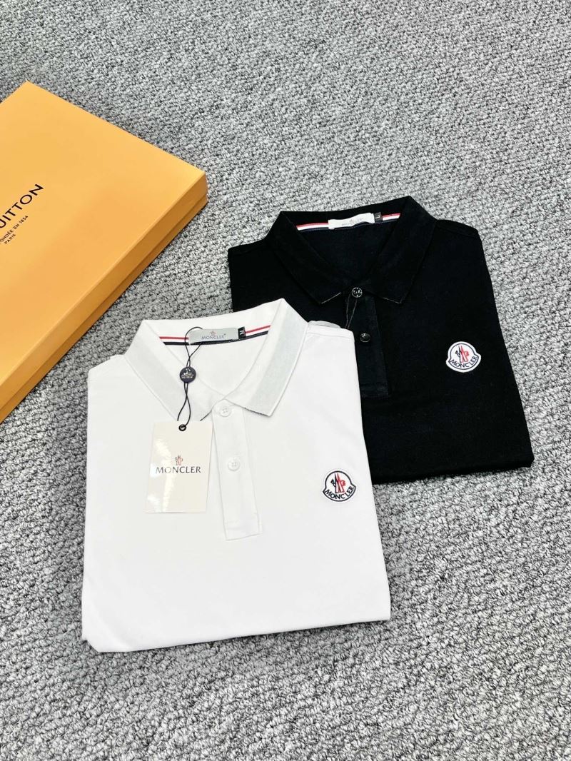 Moncler T-Shirts